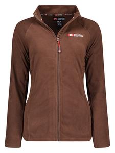 Куртка Canadian Peak Tugeak, коричневый