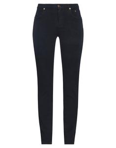 Брюки Siviglia, полуночно-синий