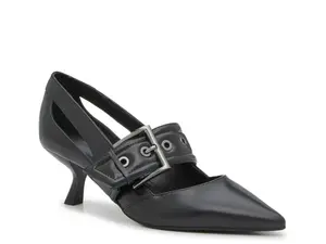 Sanctuary Payton Pump, черный