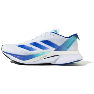 Adidas Кроссовки Adizero Boston 12 'White Cobalt Blue'