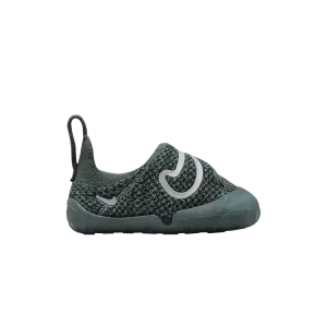 Кроссовки Nike Swoosh 1 TD Vintage Green, зеленый