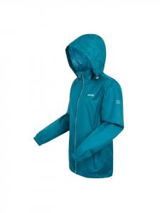 Куртка софтшелл Regatta, цвет exotic plume