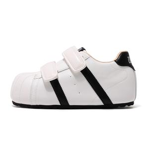 Дышащие и легкие женские низкие кеды Casual Shoes VICTORIA&VERA, белый