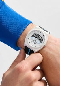 Часы Adidas Originals, синий