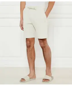 Шорты Regular fit Calvin Klein Jeans, бежевый