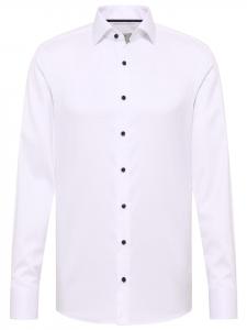 Рубашка Eterna, белый