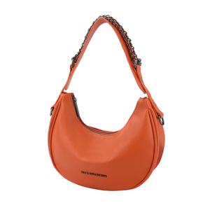 Женская сумка через плечо Morgana от Mia K Mkf Collection By Mia K., оранжевый