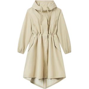 SS25 Тренч Slim Fit женский KENZO, бежевый