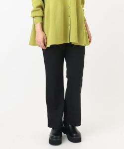 Трикотажные брюки в рубчик Eur3, цвет Black(94)