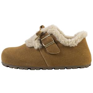 Wonderful couple Женские повседневные туфли-лодочки верблюжий, цвет Camel