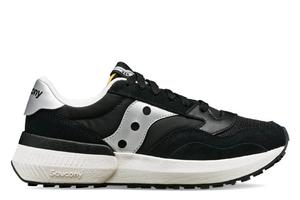 Кроссовки Jazz NXT Saucony, черный