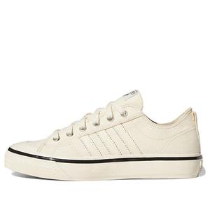 Кроссовки Nizza Adidas Originals Rf 74 Unisex, белый
