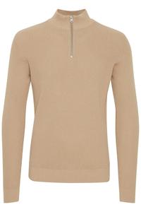 Свитер Casual Friday Sweater Karlo, бежевый