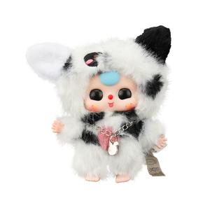 Трехлетняя кукла, наборы сюрпризов с кошками и собаками 1/полный набор 8 шт Cureplaneta