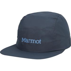 Минималистичная дождевая шапка Marmot, цвет thunderhead