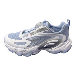 Кроссовки для бега для детей. Начальная школа Fila Kids, синий/белый