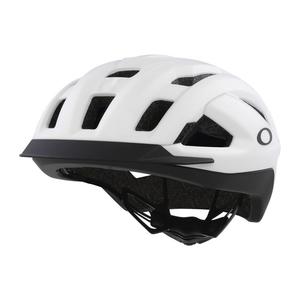 Велосипедный шлем Oakley ARO3 Allroad MIPS, белый