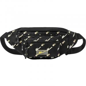 WARRIOR Рюкзак-поясная сумка Oxford Unisex Black