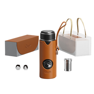 Zowoki Термостаканы 316 Stainless Steel Liner White 480ml