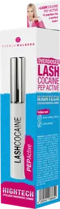 Сыворотка для ресниц Lashcocaine PEP Active 3,5 мл Svenja Walberg