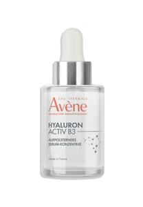 Сыворотка AVÈNE GESICHTSPFLEGE HYALURON ACTIV B3 AUFPOLSTERNDES SERUM-KONZ