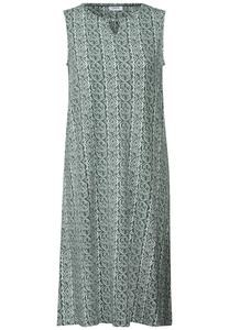 Летнее платье CECIL, хаки