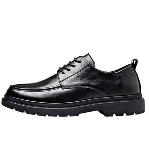 Black-tailed deer Мужские повседневные туфли с черным хвостом оленя