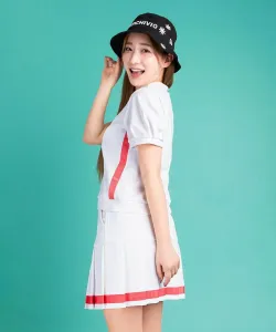 Панама с цветочной вышивкой (коллаборация с NEW ERA) Archivio, цвет Black (001)