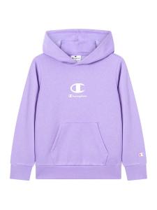 Спортивная толстовка Champion Authentic Athletic Apparel, лавандовый