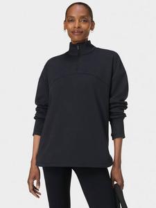 Термобелье Ultimate Studio Midlayer Sweaty Betty, Black