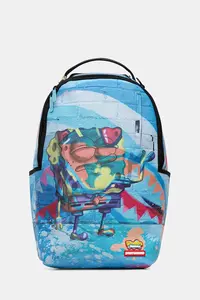 Рюкзак Sprayground, синий