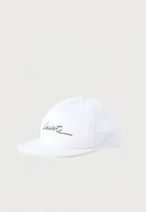 Унисекс кепка casquette Lacoste, White