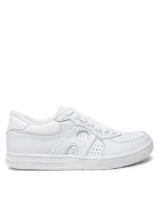 Кроссовки Pro Staff 87 WRS333990 Wilson, белый