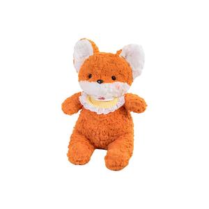 Тряпичная кукла для дошкольников плюшевая кукла высота 40см GUAIGUAIXIONG