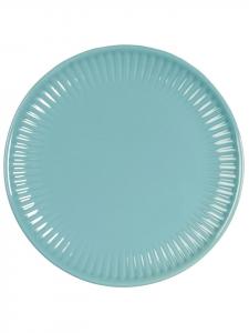 Тарелка для завтрака Mynte AQUA HAZE Turquoise IB Laursen