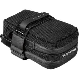 Сумка-чехол Elementa SeatBag Pro + необходимые инструменты Topeak Topeak, Black
