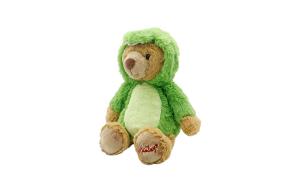 Худи Bear British Style Teddy Bear плюшевая кукла высотой 25 см Hamleys