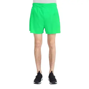 Повседневные шорты мужские зеленые The North Face, зеленый