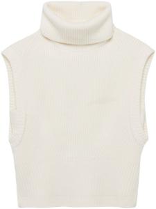 Верхняя часть из клёна Симхай Simkhai, серый