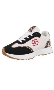 Кроссовки Ital-Design, черный