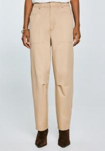 Брюки Big Star NAKIA, Beige