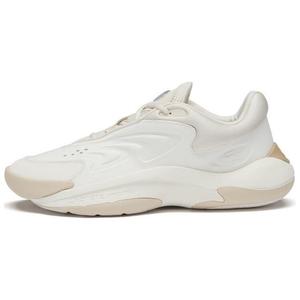 Кроссовки LACOSTE Lifestyle Shoes Men Low-top Beige, бежевый