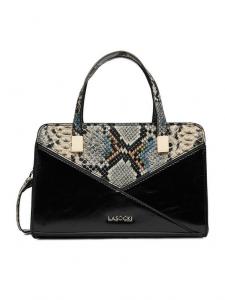 Сумка CEO-LSK-M-002-09 Lasocki, черный