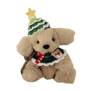 Плюшевая игрушка Fat Fat Dragon