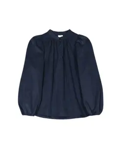 Блузка Одри Apof, синий