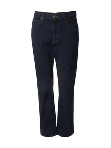 Обычные джинсы Lee BROOKLYN STRAIGHT, темно-синий