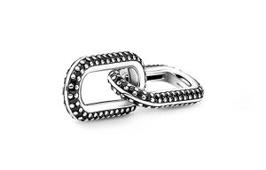 Pandora ME 925 Sterling Silver Jewelry Accessories Unisex