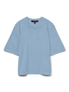 Свитер VERO MODA VMSilije, светло-синий