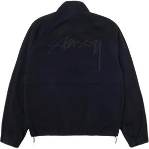 Stussy Теплая куртка, Black