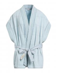 Джинсовая куртка Stella Mccartney, синий